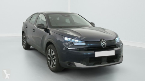 Citroën 4X4 / SUV
