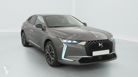 DS Limousine