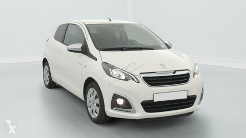 Peugeot108