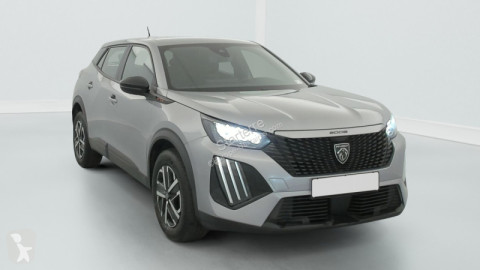 Peugeot 4X4 / SUV