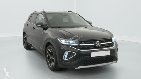 Volkswagen 4X4 / SUV