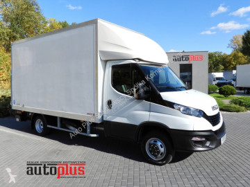 Iveco cargo van