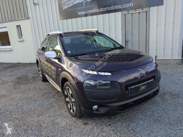 Citroën estate car