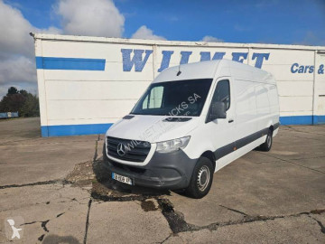 Mercedes long box