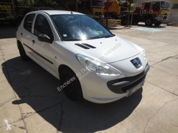 Peugeot206