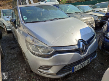 Renault city car