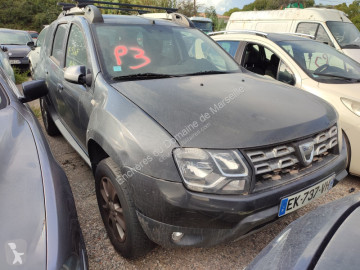 Dacia Duster DACIA 1.5 dCi 109CV