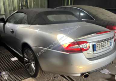 JaguarXK