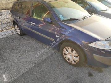 Renault Megane RENAULT 1.5 85CV