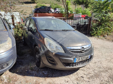 OpelCorsa