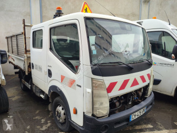 Renault Maxity Lot réservé à tout professionnel
RENAULT