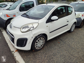 Citroën C6 .
CITROEN C1 1.0 68CV