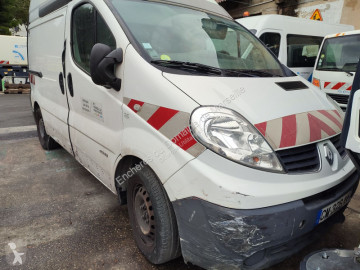 RenaultTrafic