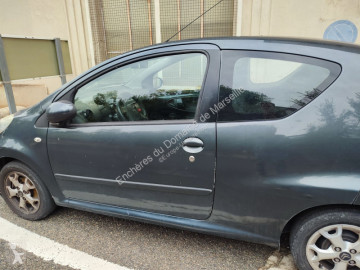 Citroën C6 .CITROEN C1 1.0 68CV