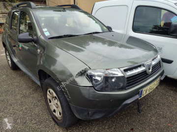 Dacia Duster DACIA 1.5 107CV