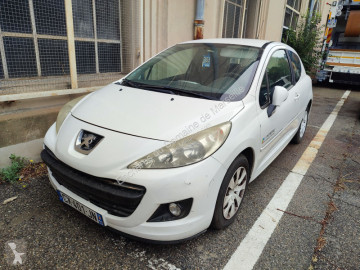 Peugeot207