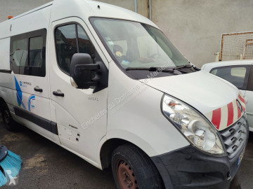 RenaultMaster