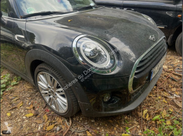 Mini .MINI COOPER 136cv