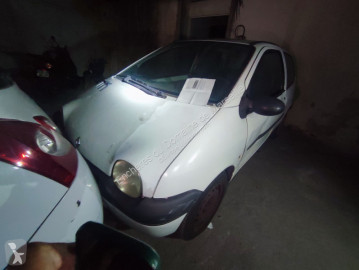 RenaultTwingo