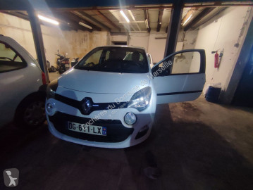 RenaultTwingo