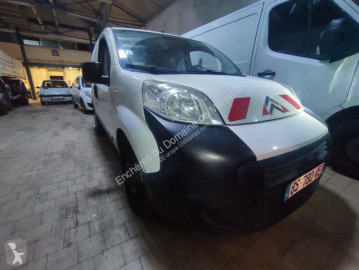 CitroënNemo