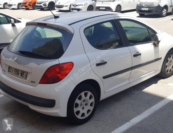 Peugeot207