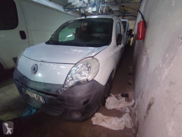 Renault van