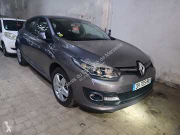 RenaultMegane