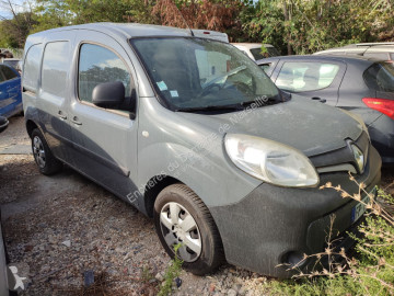 Renault van