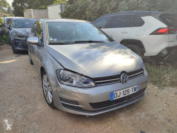 VolkswagenGolf SW