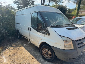 Ford .FORD TRANSIT 2.2TDCi 85cv