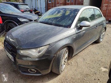 Audi city car