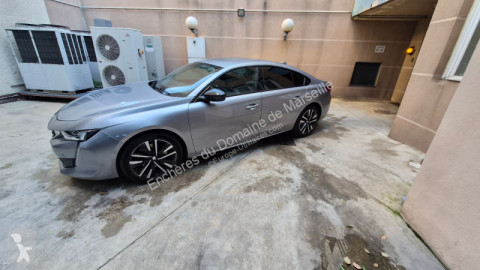 Peugeot508
