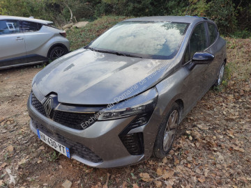 RenaultClio