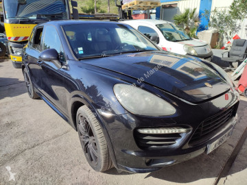 Porsche PORSCHE CAYENNE 3.6 Turbo V6 420CV