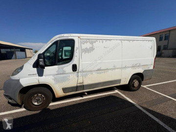 PeugeotBoxer