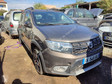 DaciaSandero