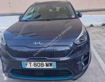 KIA .KIA NIRO I e-Niro 64