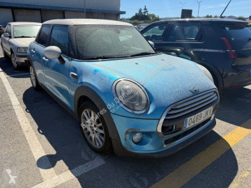 Mini .MINI COOPER