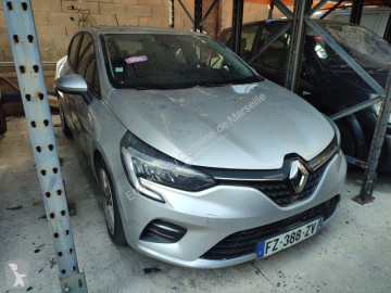 RenaultClio