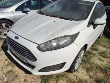 Ford car