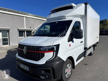 RenaultMasterRJ3500 DCI 145CV