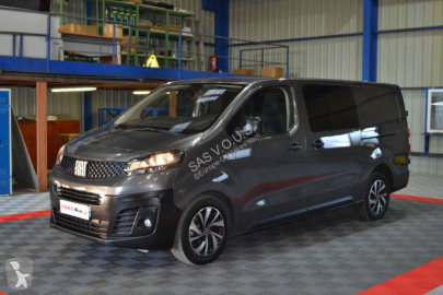 Fiat cargo van