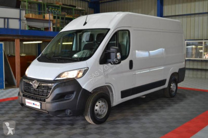 OpelMovanoL2H2 3.5 140CH BLUEHDI S&S PACK BUSINESS