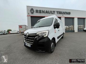 Renault cargo van