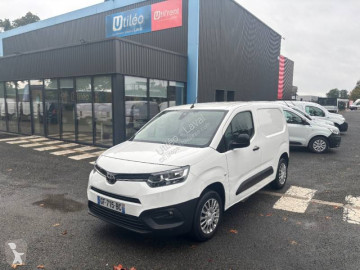 Toyota Proace City MEDIUM 1.5L 100CH D-4D