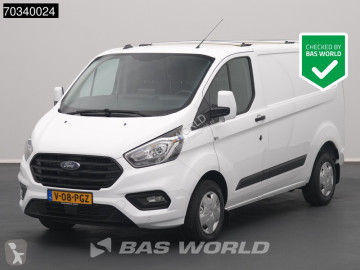 FordTransit Custom