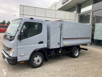 Fuso Canter 3C15