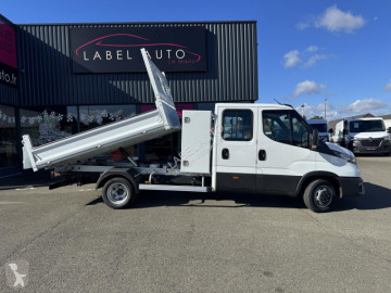 IvecoDaily