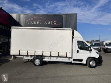 Peugeot tautliner